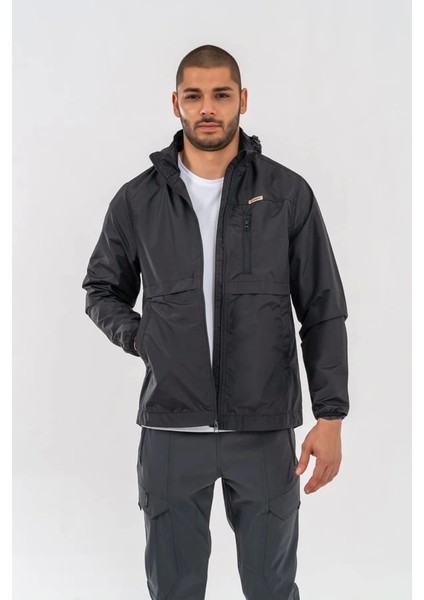 Combat Tactical Outdoor Mevsimlik Su Geçirmez Yağmurluk Mont Kapüşonlu Rüzgârlık Mont - 605 fiyatları