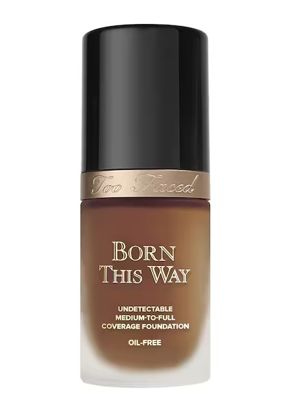 Born This Way Foundation - Fondöten Golden Beige (30 ml)