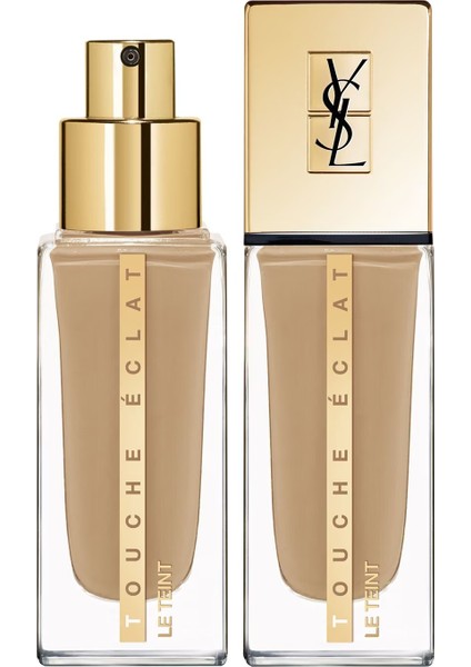 Touche Éclat Le Teint - Nemlendirici Fondöten BD50 (25 ml)