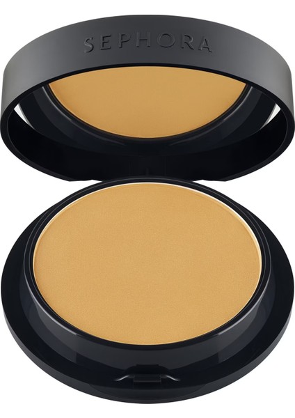 Best Skin Ever Matte - Pudra Fondöten 15N Light (7,50 gr)