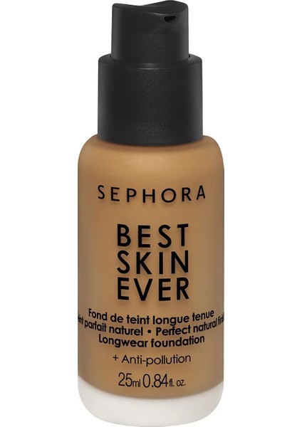 Best Skin Ever - Fondöten 12 Y (25 ml)