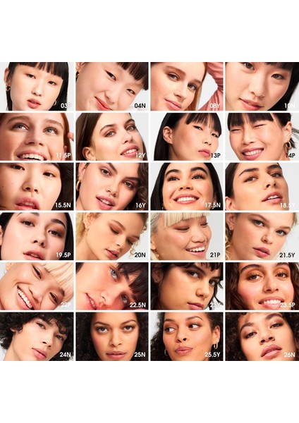 Best Skin Ever - Fondöten 12 Y (25 ml) fırsatları