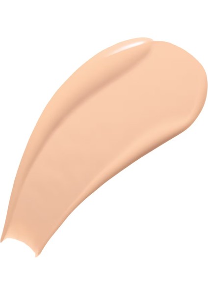 Power Fabric+ - Uzun Süre Kalıcı Mat Fondöten 6 (30 ml)