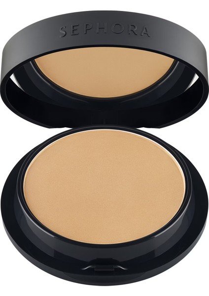 Best Skin Ever Matte - Pudra Fondöten 15N Light (7,50 gr)