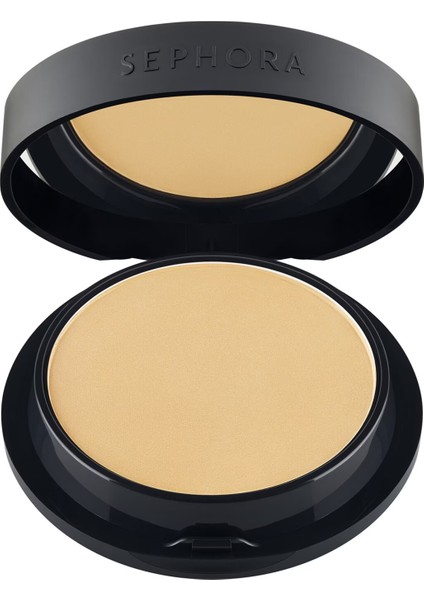 Best Skin Ever Matte - Pudra Fondöten 15N Light (7,50 gr)