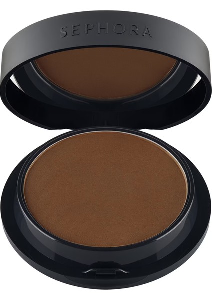 Best Skin Ever Matte - Pudra Fondöten 15N Light (7,50 gr)