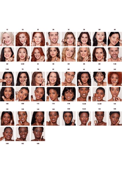 Airbrush Flawless Foundation - Fondöten 5 - Cool (30 ml) fiyatları