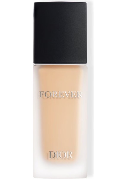 Forever - Mat Bitişli Fondöten 2WP Warm Peach (30 ml)