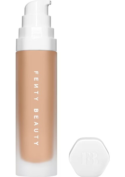 Soft' Lit Naturally Luminous Foundation - Fondöten 130 (85 gr)