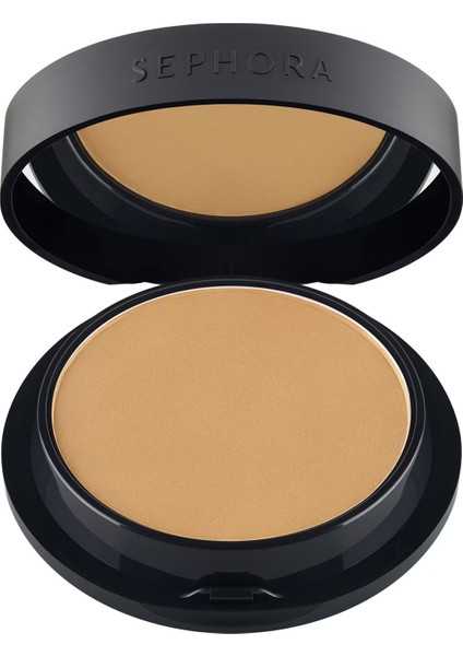 Best Skin Ever Matte - Pudra Fondöten 15N Light (7,50 gr)