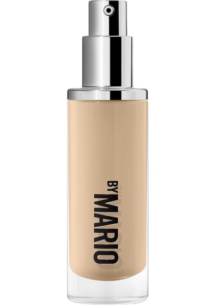 Forever Hydra Nude Foundation - Dior Forever Hydra Nude Fondöten 2,5n (30 ml)