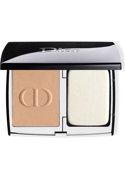 Forever Natural Velvet Compact - Fondöten 4n (10 gr)