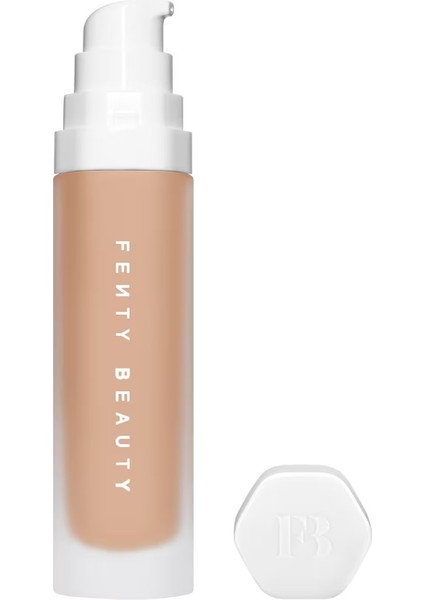 Soft' Lit Naturally Luminous Foundation - Fondöten 130 (85 gr)