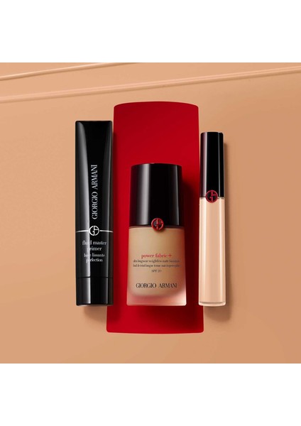 Power Fabric+ - Uzun Süre Kalıcı Mat Fondöten 6 (30 ml) fırsatları