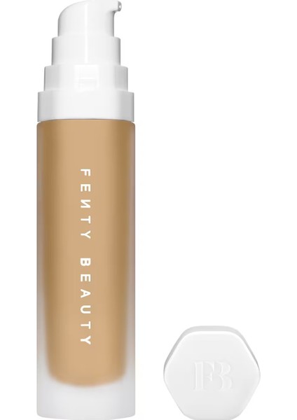 Soft' Lit Naturally Luminous Foundation - Fondöten 130 (85 gr)