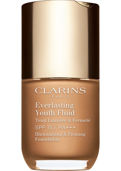 Everlasting Youth Fluid - Fondöten 108 Sand
