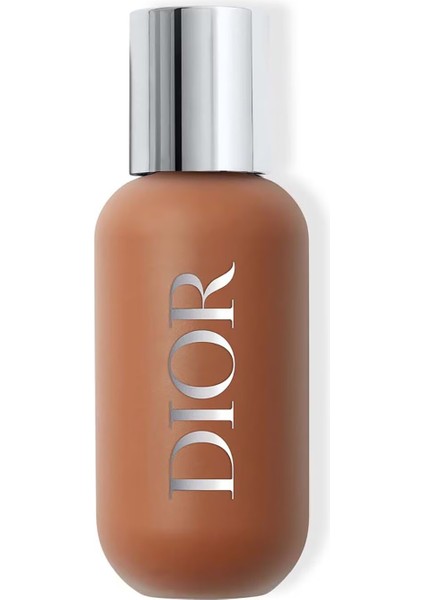 Backstage Face & Body Foundation - Yüz ve Vücut Fondöteni 0n