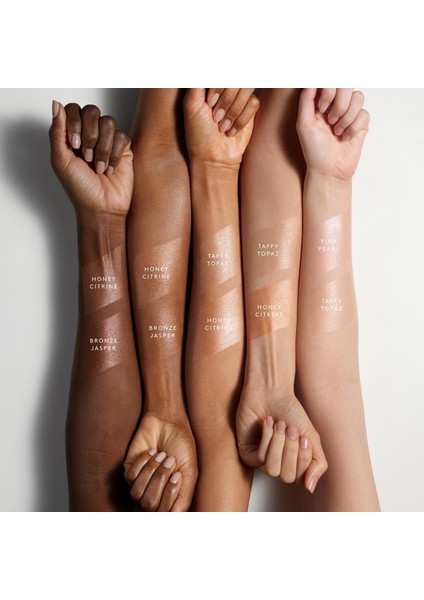 Eaze Drop'lıt - Parlaklık Arttırıcı Fondöten 02 Taffy Topaz fiyatları