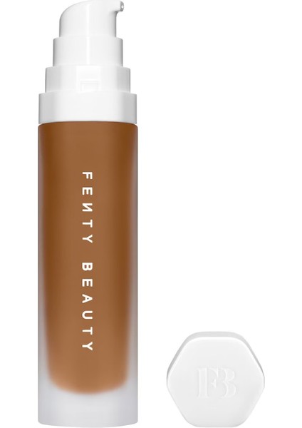 Soft' Lit Naturally Luminous Foundation - Fondöten 130 (85 gr)