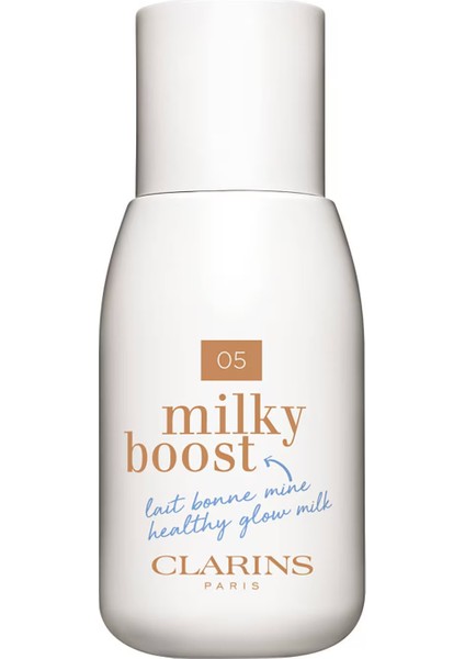 Milky Boost - Renkli Nemlendirici 03 Mılky Cashew