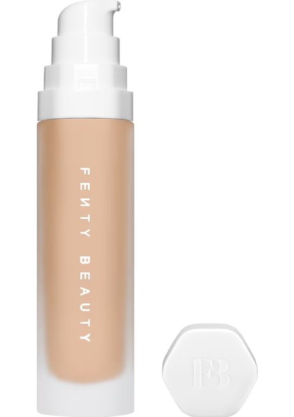Soft' Lit Naturally Luminous Foundation - Fondöten 130 (85 gr)