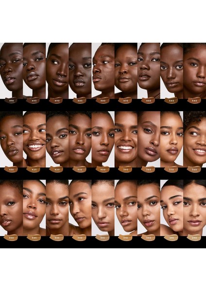 Soft' Lit Naturally Luminous Foundation - Fondöten 130 (85 gr) fırsatları