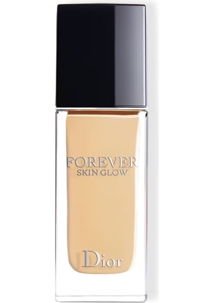 Forever Skin Glow - Fondöten 1n Neutral (30 ml)