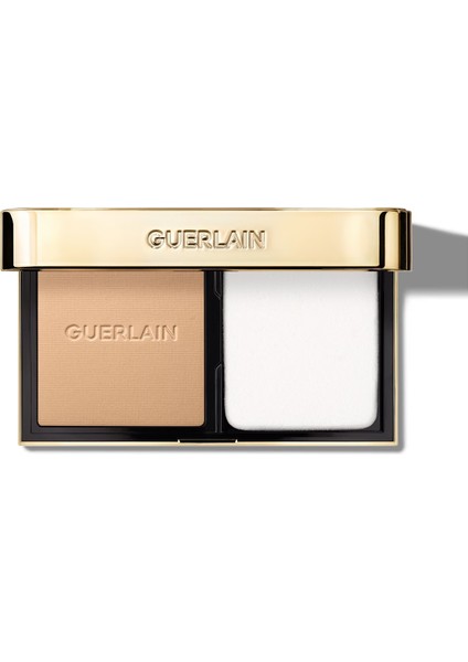 Parure Gold Skin Control - Yüksek Mükemmellik Mat Kompakt Fondöten 1n Neutral / Neutre (8g)
