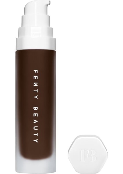 Soft' Lit Naturally Luminous Foundation - Fondöten 130 (85 gr)