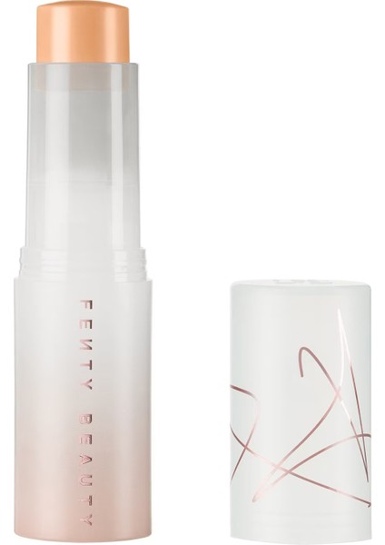 Eaze Drop Blur + Smooth Tint Stick - Fondöten 5 (41 gr)