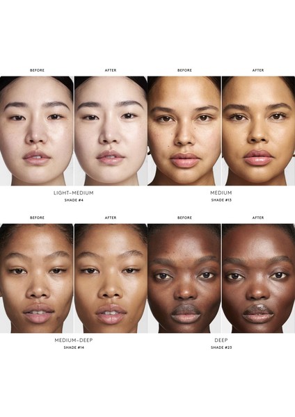 Eaze Drop Blur + Smooth Tint Stick - Fondöten 5 (41 gr) fiyatları