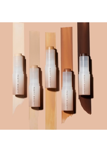 Eaze Drop Blur + Smooth Tint Stick - Fondöten 5 (41 gr) fırsatları