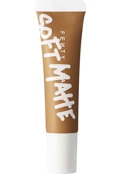 Pro Filt'r Soft Matte - Uzun Süre Kalıcı Seyahat Boyu Fondöten Fdt 400
