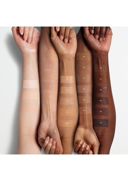 Eaze Drop - Fondöten 12 (32 ml) fiyatları