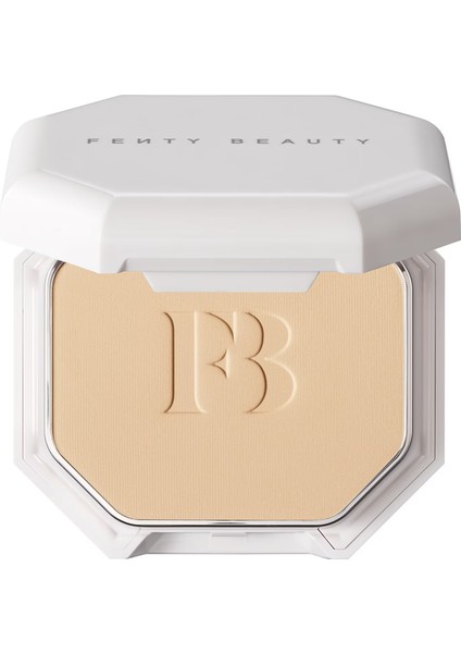 Pro Filt'r Soft Matte Powder - Fondöten 420 (9,1 gr)