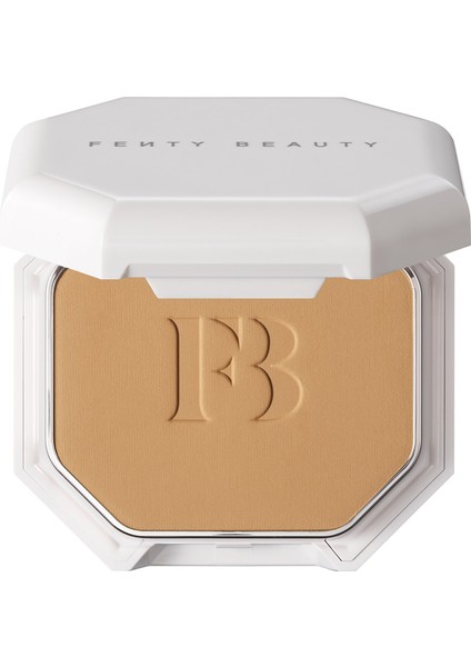 Pro Filt'r Soft Matte Powder - Fondöten 420 (9,1 gr)