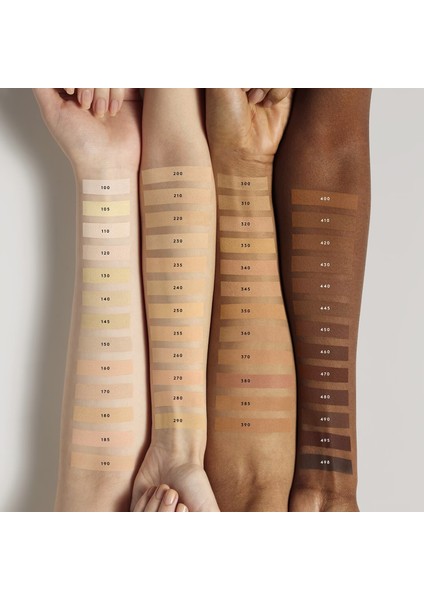 Pro Filt'r Soft Matte Powder - Fondöten 420 (9,1 gr) indirimleri