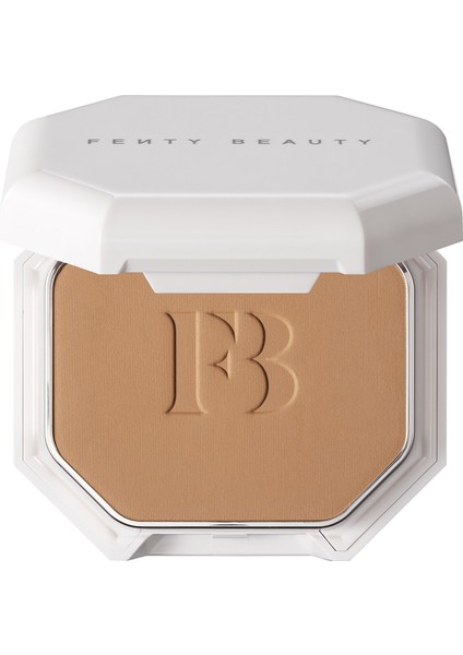 Pro Filt'r Soft Matte Powder - Fondöten 420 (9,1 gr)