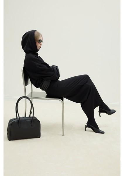 Siyah Toparlayıcı Kalem Etek fiyatları