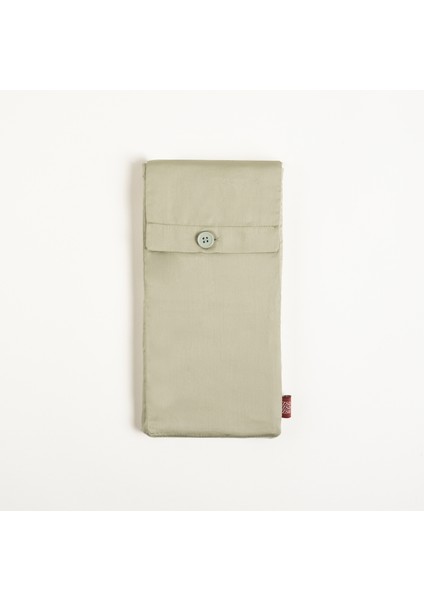 Solıd 300 Tc 2'li Pamuk Saten %100 Pamuk Saten Yastık Kılıfı 50x70 Cm Yeşil modelleri