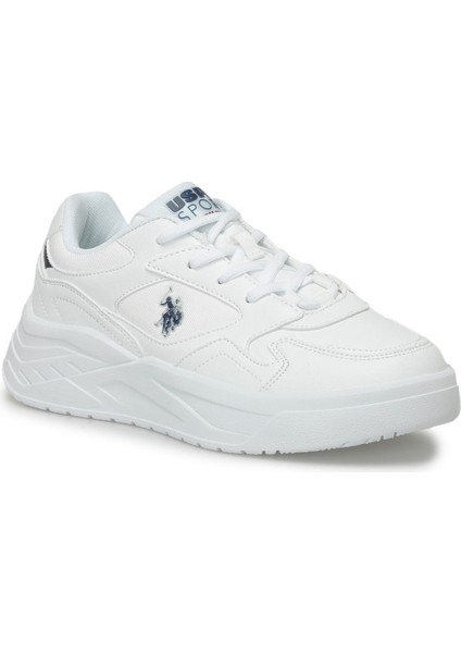 Martha 4pr Beyaz Kadın Sneaker