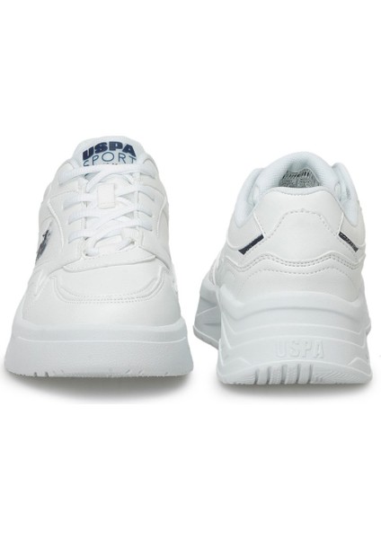 Martha 4pr Beyaz Kadın Sneaker fırsatları