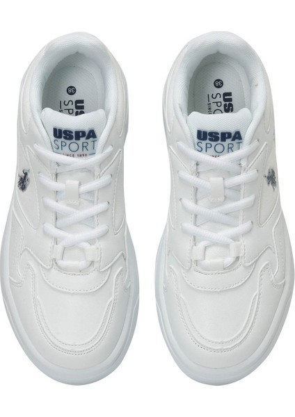 Martha 4pr Beyaz Kadın Sneaker indirimleri