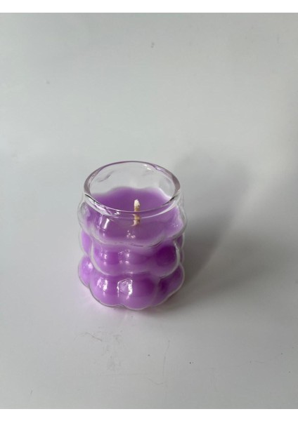 Buble Cam Mum Renkli 100G 5x6 cm Dekoratif Hediyelik Söz Nişan Kına Nikah Süsü 10 Adet fırsatları