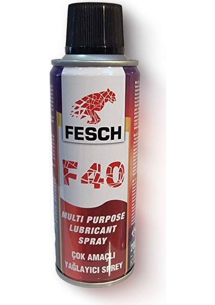 Genel Yağlama Sprey 200 ml fırsatları