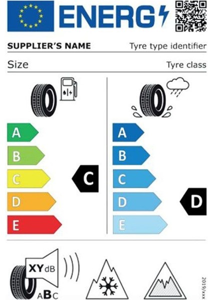 225/65 R16 C Tl 8pr Prowın ST960 Kıs Bınek Lastık Bınek Otomobıl Kıs ( Üretim Yili : 2024)