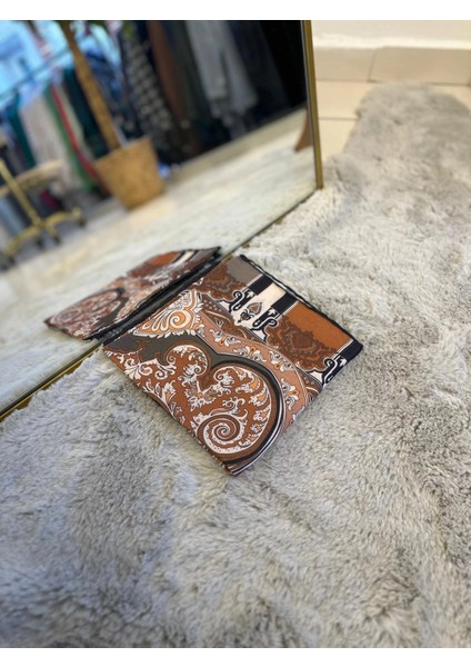 EŞRP003 Dijital Soft Eşarp