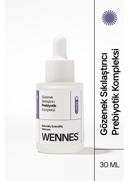 | Prebiyotik Serum + Multibiyotik Derin Bariyer Yenileme Hyaluronik Asit Serum Avantajlı Set | Ozon,çinko Pca ve Çörek Otu Özü