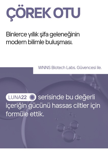 | Prebiyotik Serum + Multibiyotik Derin Bariyer Yenileme Hyaluronik Asit Serum Avantajlı Set | Ozon,çinko Pca ve Çörek Otu Özü