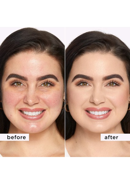 Shape Tape Cloud Coverage - Fondöten 22N Light Neutral (30 ml) fiyatları